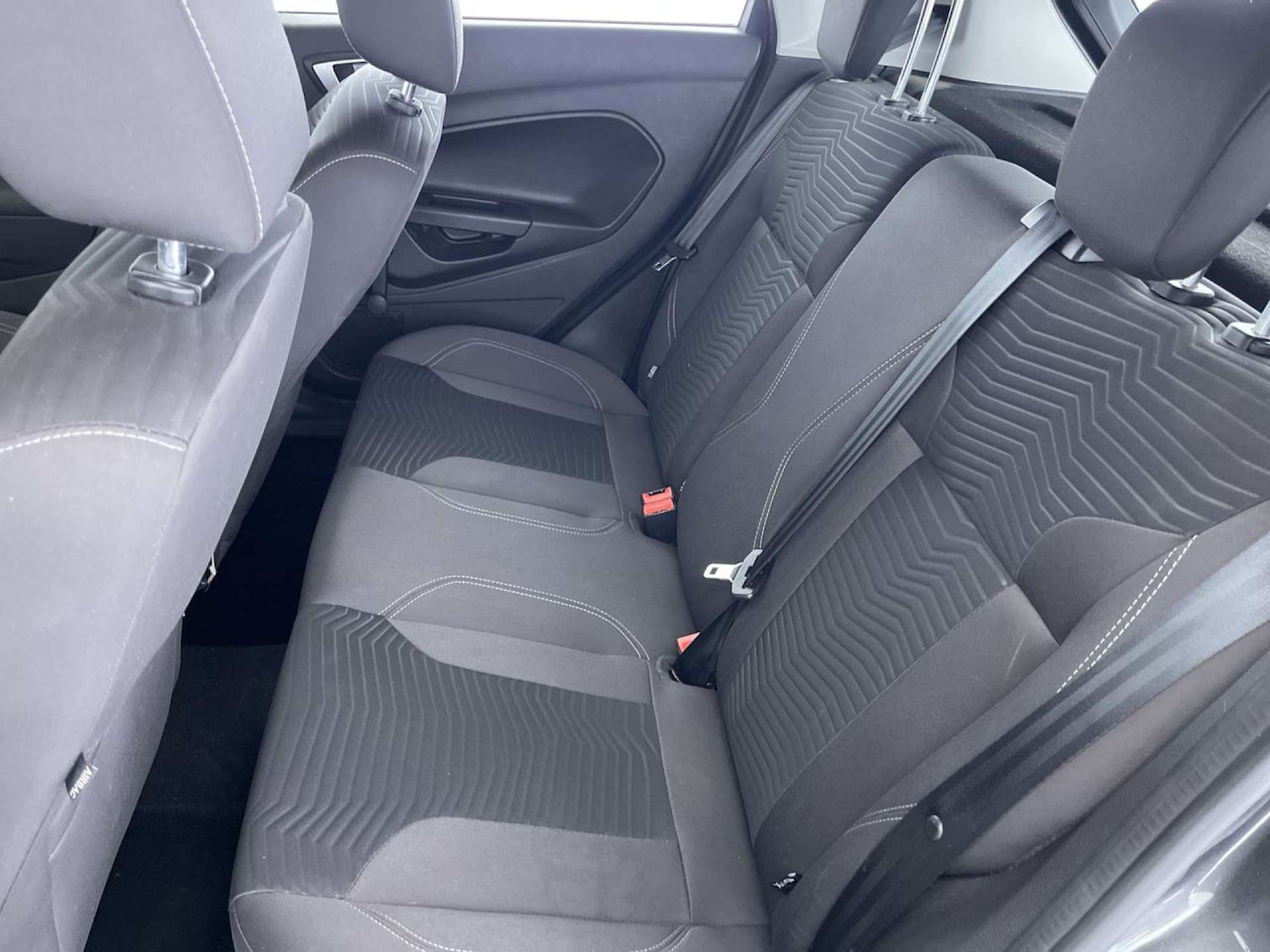 Used Ford Fiesta 2016 for sale - 76206197: Photo 9