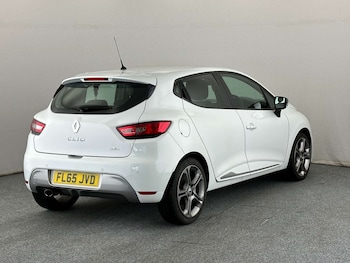 Used Renault Clio 2015 for sale - 77967967: Photo