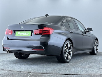 Used BMW 3 Series 2015 for sale - 78371369: Photo