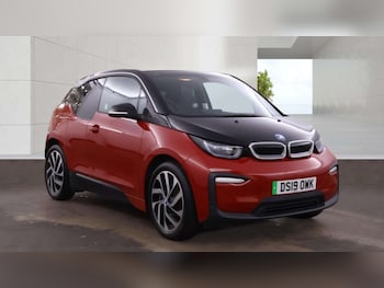 Used BMW i3 2019 for sale - 79229108: Photo