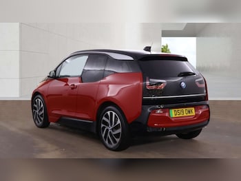 Used BMW i3 2019 for sale - 79229108: Photo