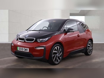 Used BMW i3 2019 for sale - 79229108: Photo