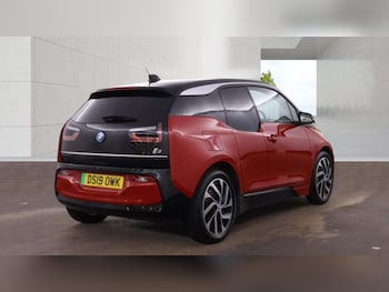 Used BMW i3 2019 for sale - 79229108: Photo