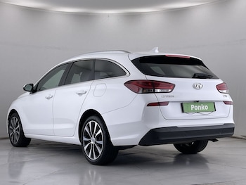 Used Hyundai i30 2020 for sale - 75596711: Photo