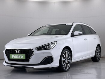 Used Hyundai i30 2020 for sale - 75596711: Photo