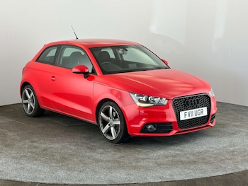 Used Audi A1 2011 for sale - 78953274: Photo