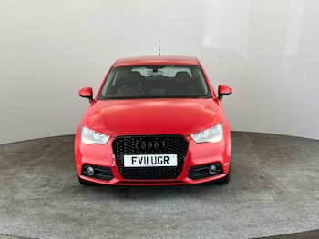 Used Audi A1 2011 for sale - 78953274: Photo