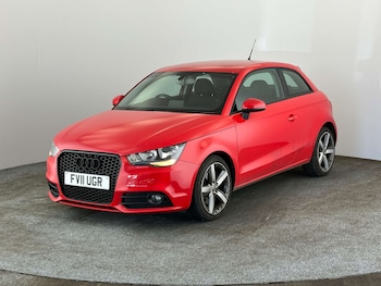 Used Audi A1 2011 for sale - 78953274: Photo