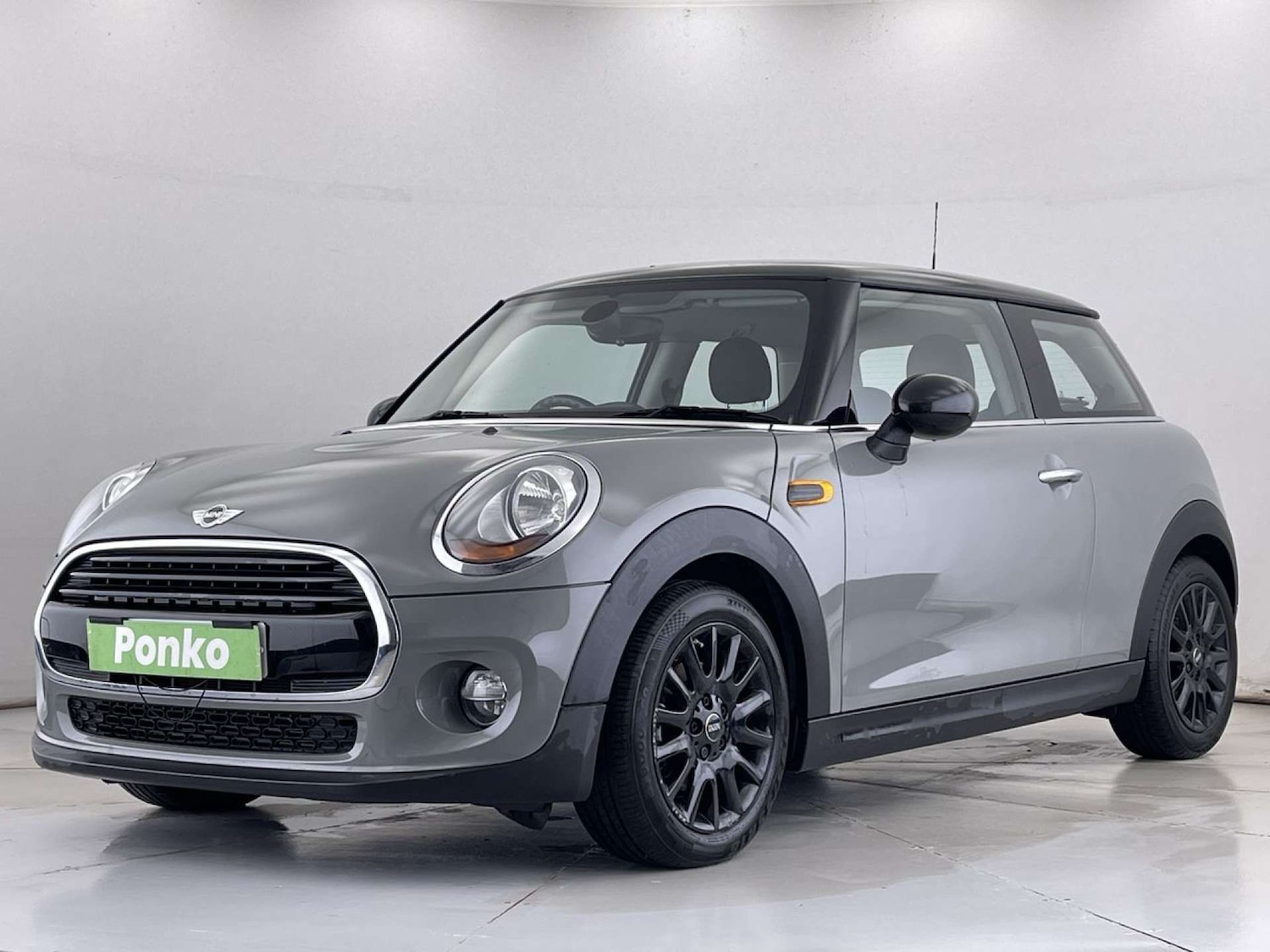 Used MINI Hatch 2017 for sale - 77393392: Photo 4