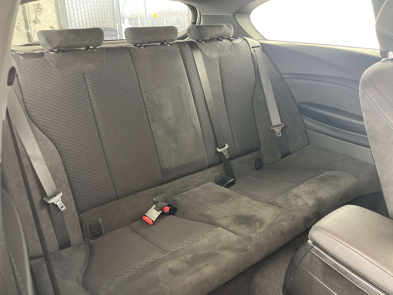 Used BMW 1 Series 2015 for sale - 77104176: Photo 10