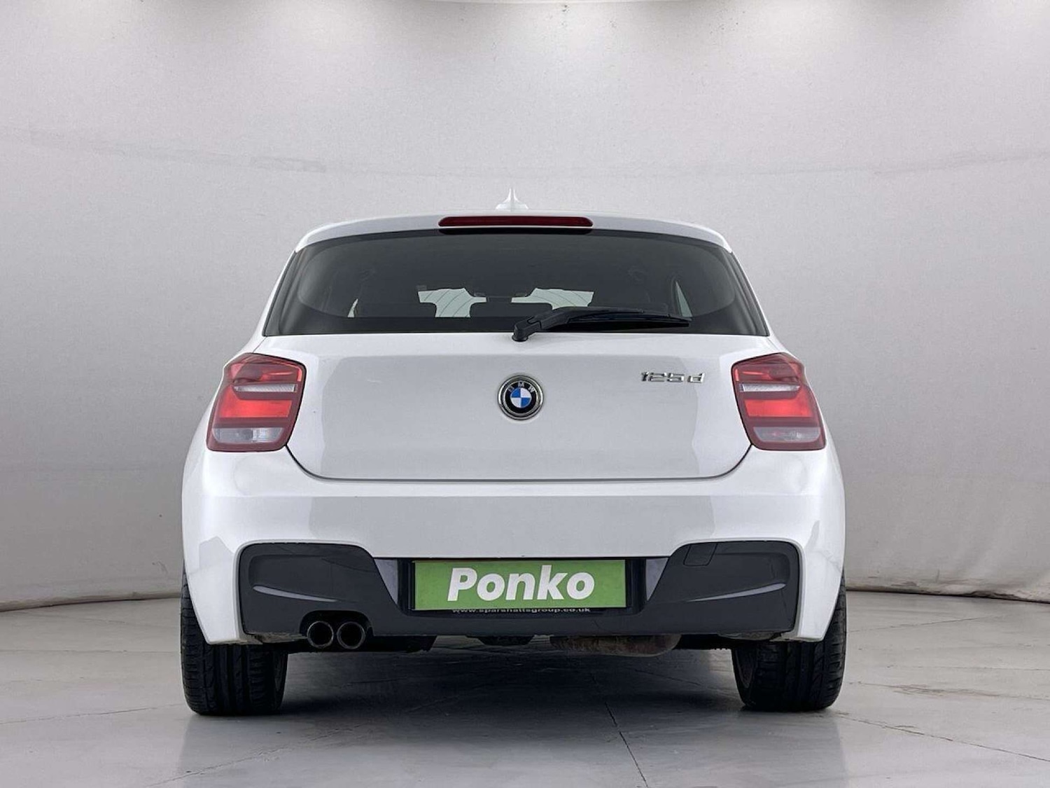 Used BMW 1 Series 2015 for sale - 77104176: Photo 17