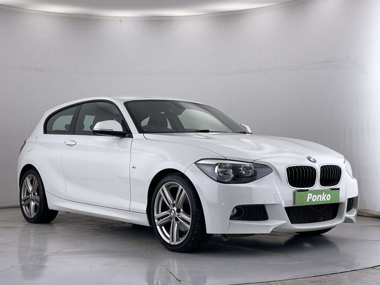Used BMW 1 Series 2015 for sale - 77104176: Photo 38