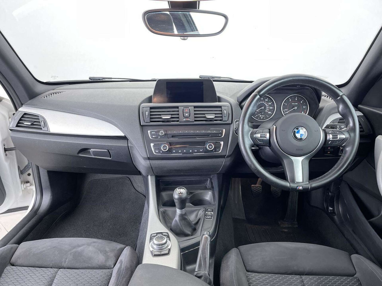 Used BMW 1 Series 2015 for sale - 77104176: Photo 45