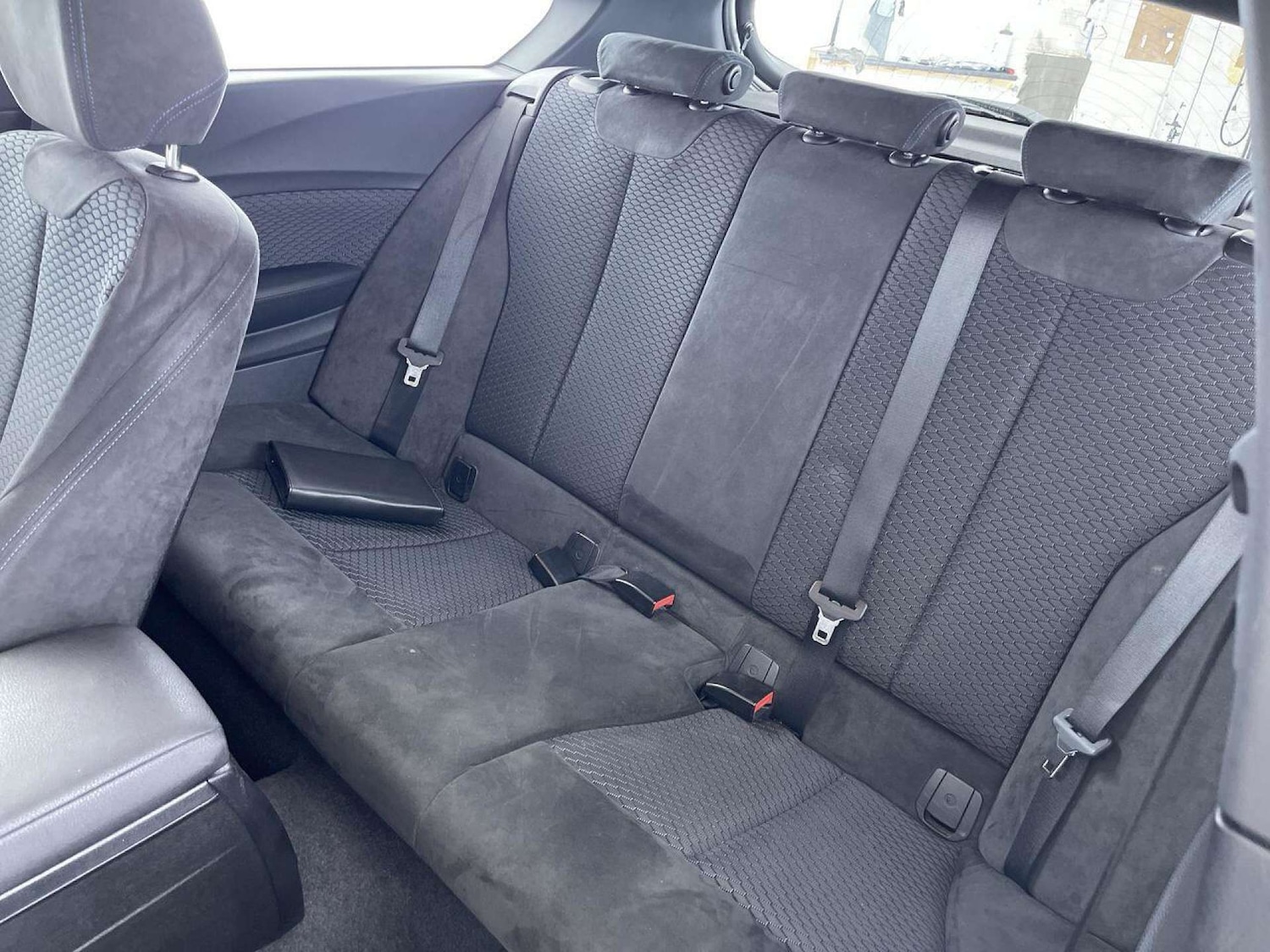 Used BMW 1 Series 2015 for sale - 77104176: Photo 46