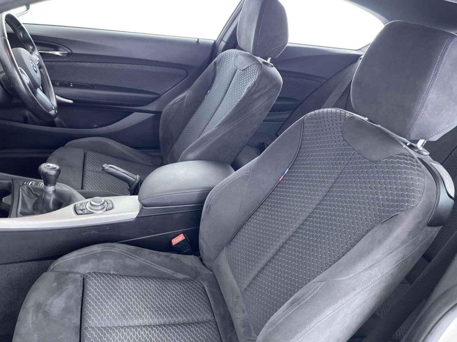 Used BMW 1 Series 2015 for sale - 77104176: Photo 58