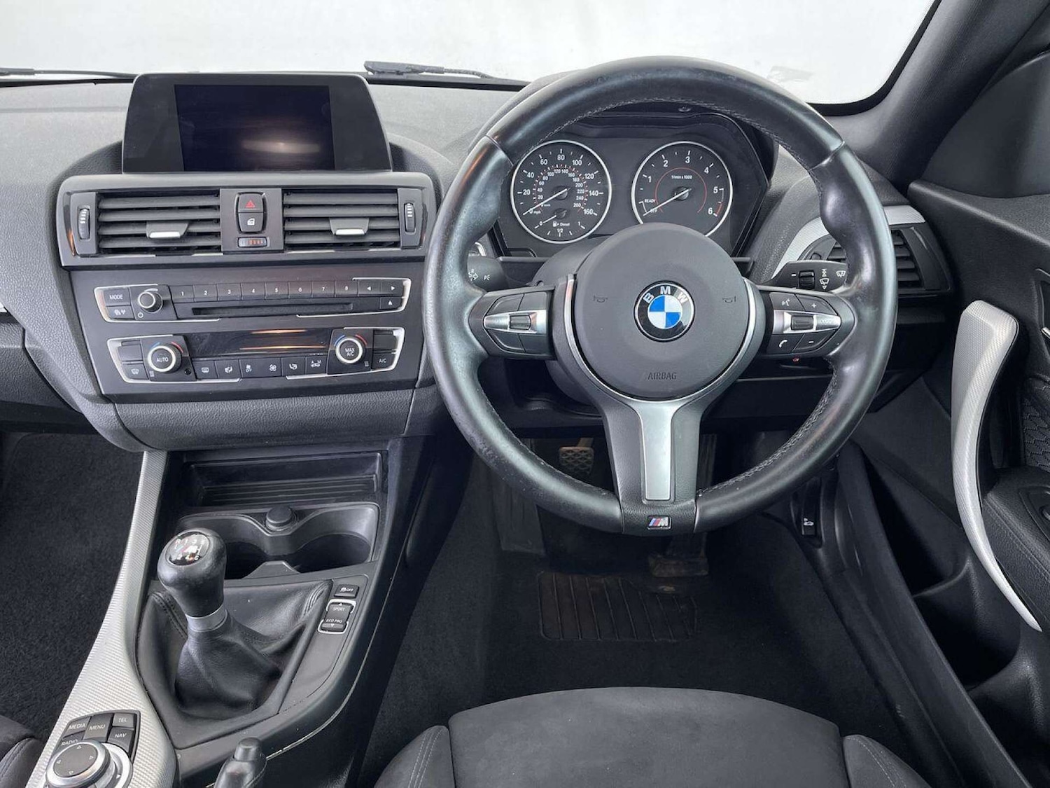 Used BMW 1 Series 2015 for sale - 77104176: Photo 62