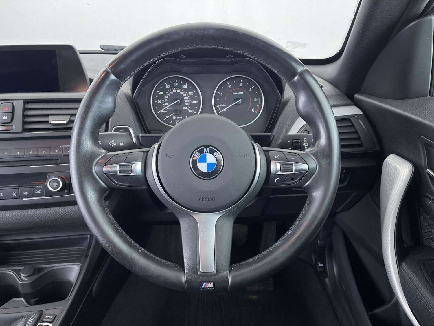 Used BMW 1 Series 2015 for sale - 77104176: Photo 63