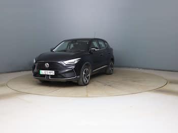 Used MG MG ZS 2023 for sale - 79778550: Photo