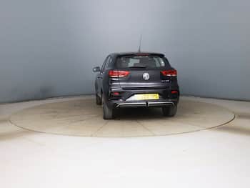 Used MG MG ZS 2023 for sale - 79778550: Photo