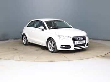 Used Audi A1 2017 for sale - 79811296: Photo