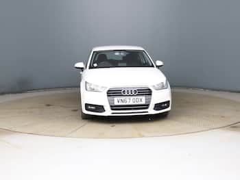 Used Audi A1 2017 for sale - 79811296: Photo