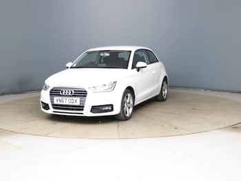 Used Audi A1 2017 for sale - 79811296: Photo