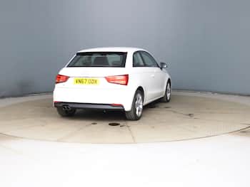 Used Audi A1 2017 for sale - 79811296: Photo
