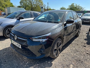 Used Vauxhall Corsa 2021 for sale - 78340680: Photo