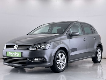 Used Volkswagen Polo 2017 for sale - 76402705: Photo