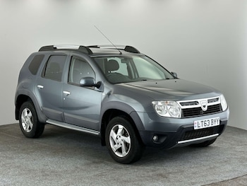 Used Dacia Duster 2013 for sale - 78640830: Photo