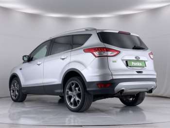 Used Ford Kuga 2013 for sale - 74903923: Photo
