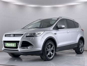 Used Ford Kuga 2013 for sale - 74903923: Photo