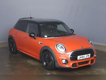 Used MINI Hatch 2018 for sale - 77224831: Photo
