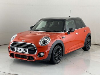 Used MINI Hatch 2018 for sale - 77224831: Photo