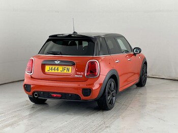 Used MINI Hatch 2018 for sale - 77224831: Photo