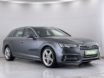 2017 (67) - 1.4 TFSI S line Estate 5dr Petrol S Tronic Euro 6 (s/s) (150 ps)