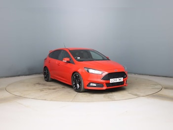 Used Ford Focus 2016 for sale - 79274565: Photo