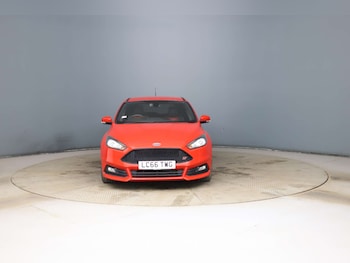Used Ford Focus 2016 for sale - 79274565: Photo