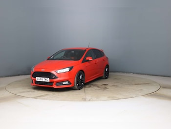 Used Ford Focus 2016 for sale - 79274565: Photo