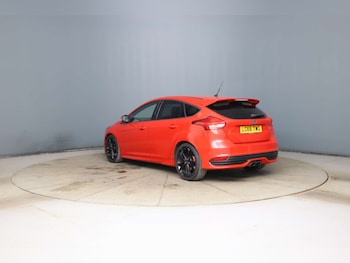 Used Ford Focus 2016 for sale - 79274565: Photo