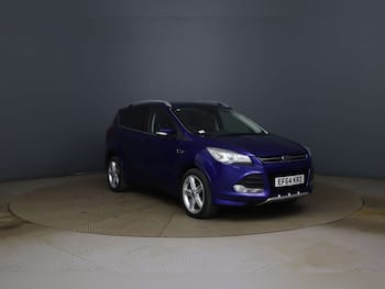 Used Ford Kuga 2014 for sale - 79811303: Photo