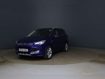 Used Ford Kuga 2014 for sale - 79811303: Photo