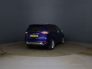 Used Ford Kuga 2014 for sale - 79811303: Photo