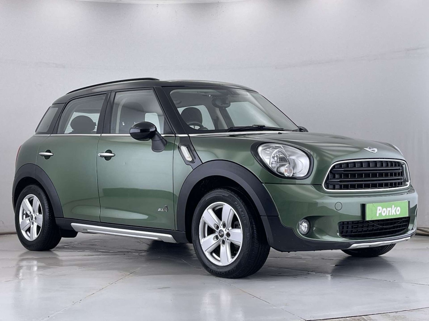Used MINI Countryman 2016 for sale - 76319719: Photo 1