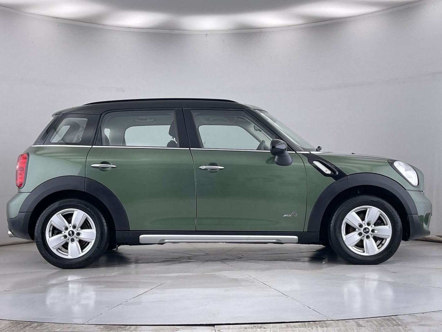 Used MINI Countryman 2016 for sale - 76319719: Photo 15