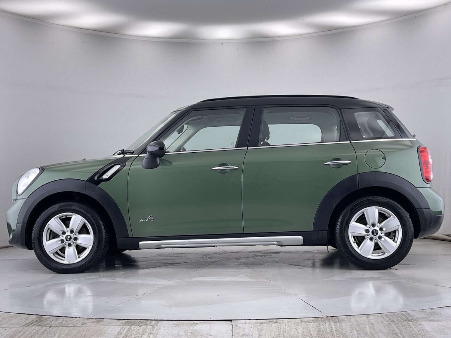 Used MINI Countryman 2016 for sale - 76319719: Photo 16
