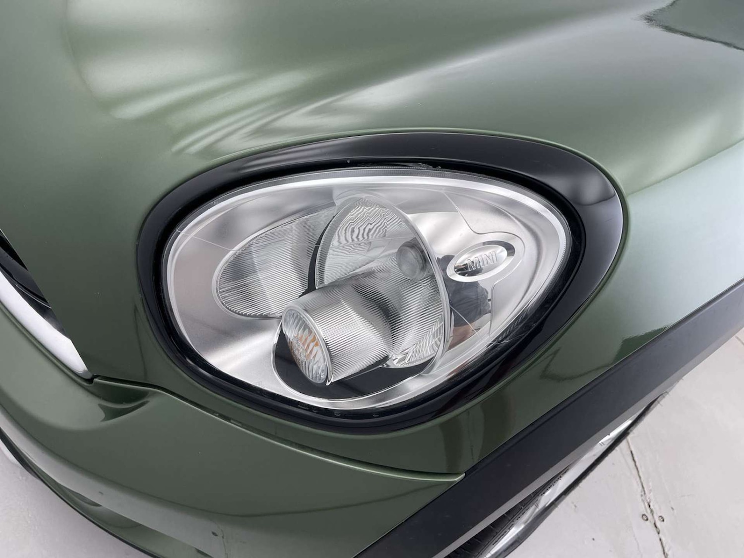 Used MINI Countryman 2016 for sale - 76319719: Photo 21