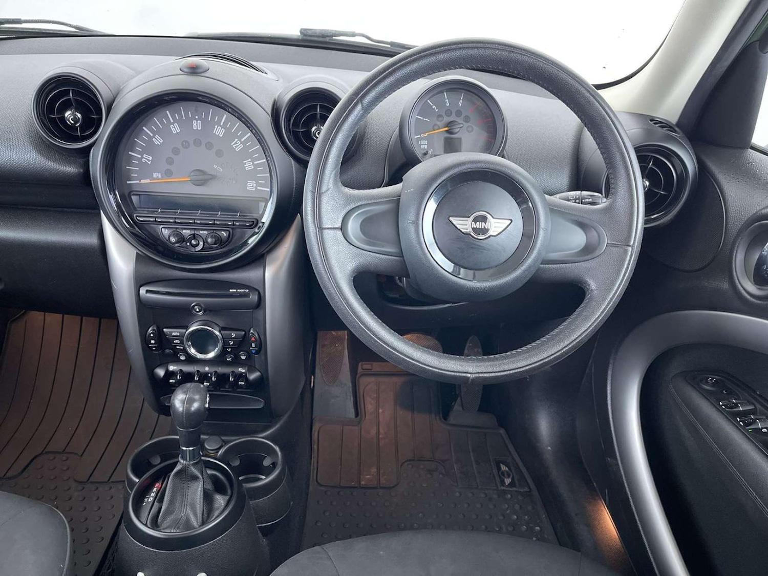 Used MINI Countryman 2016 for sale - 76319719: Photo 35