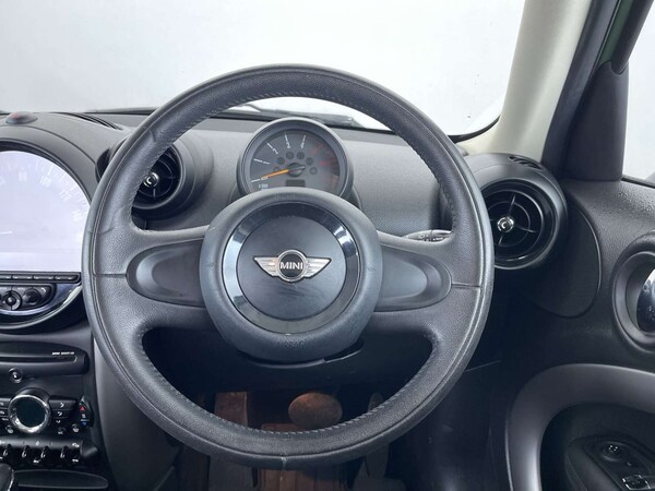 Used MINI Countryman 2016 for sale - 76319719: Photo 36