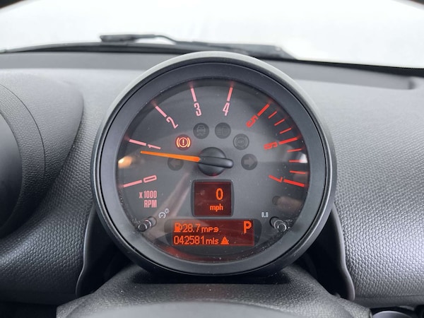 Used MINI Countryman 2016 for sale - 76319719: Photo 39
